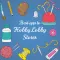 Best Arts & Crafts Stores