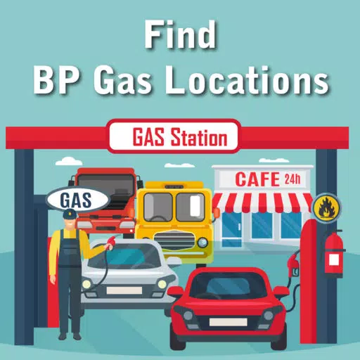 Find BP Gas Locations Find BP Gas Locations