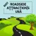 Best Roadside Attractions USA