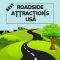 Best Roadside Attractions USA
