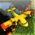 Fire Flying