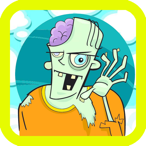 Zombie Run 3