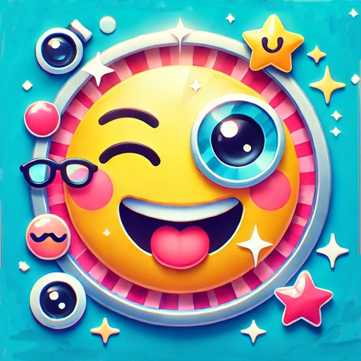 Magic Canny (Custom Camera) Magic Canny (Custom Camera)