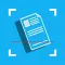 Document Scanner الماسح الضوئي