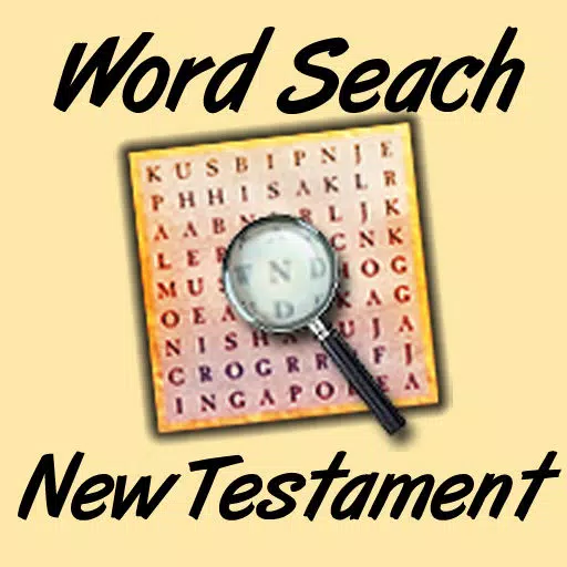 Bible Stories Word Search New Testament Lite Bible Stories Word Search New Testament Lite