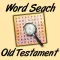 Word Search Old Testament