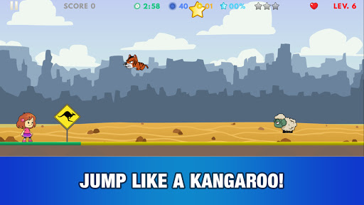 Buddy Jumper: Super Adventure Screenshots