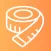 Measure: Ruler & Level Tool