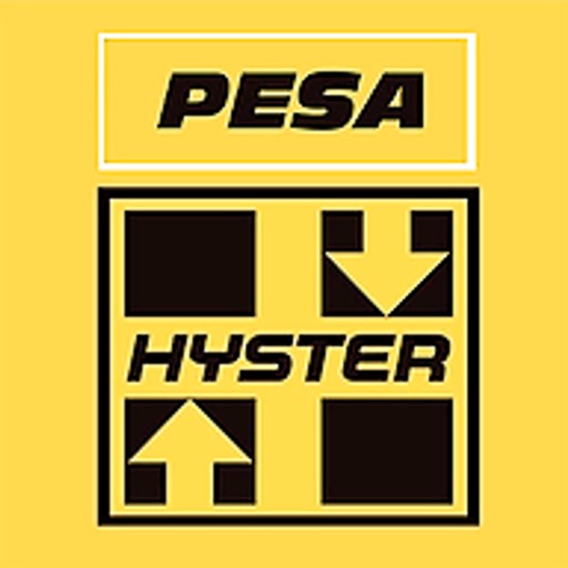 Pesa Hyster