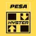 Pesa Hyster