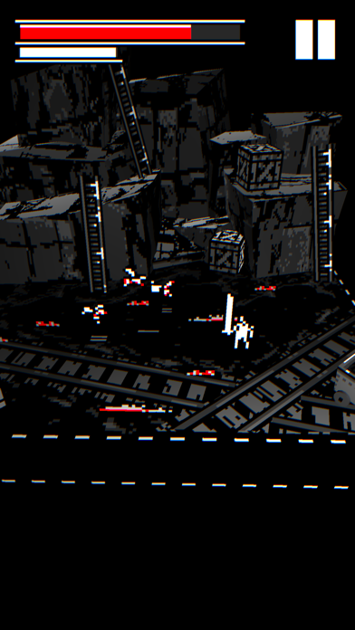 Captures d'écran de Bleak Sword