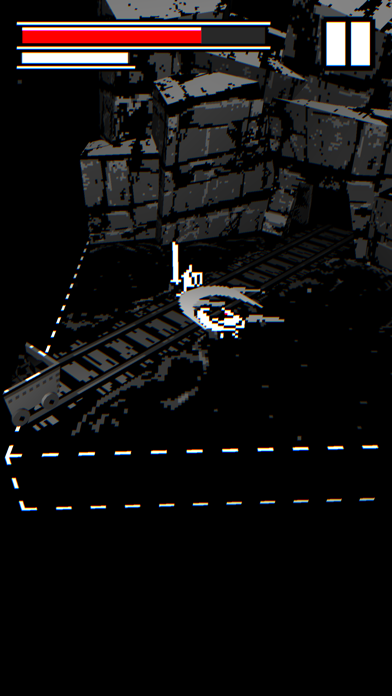 Captures d'écran de Bleak Sword