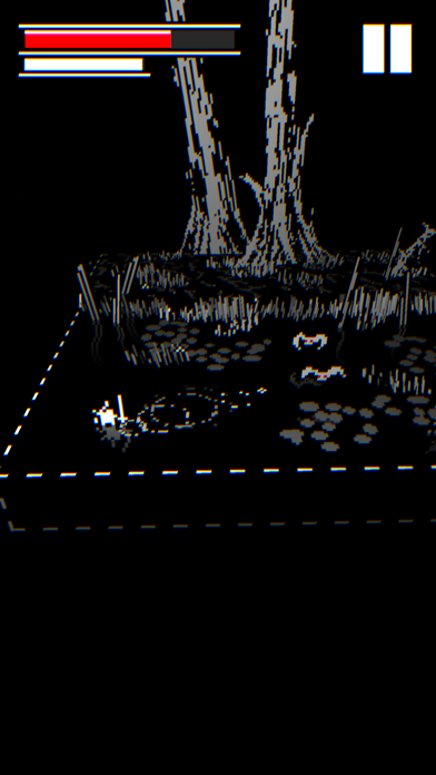 Captures d'écran de Bleak Sword