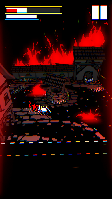 Captures d'écran de Bleak Sword