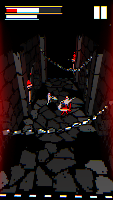 Captures d'écran de Bleak Sword