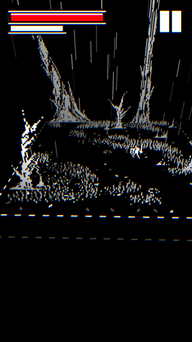 Captures d'écran de Bleak Sword