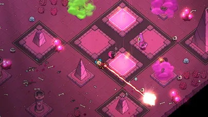 The Swords of Ditto Screenshots