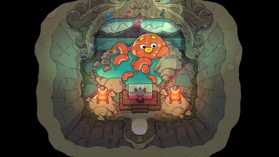 The Swords of Ditto Screenshots