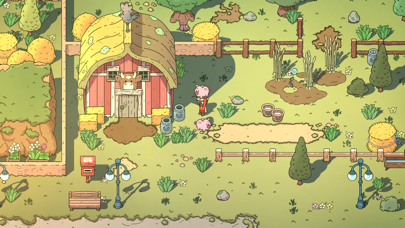 Zrzuty ekranu The Swords of Ditto