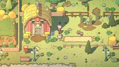 The Swords of Ditto Screenshots