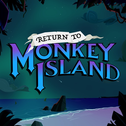 Return to Monkey Island Return to Monkey Island
