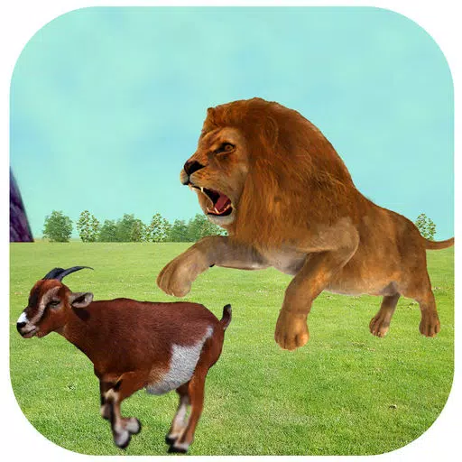 Big Hunter Strike - Goat Survival Sniper Assassin Big Hunter Strike - Goat Survival Sniper Assassin