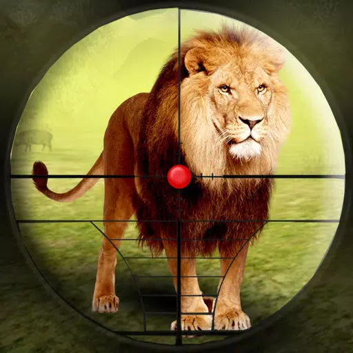 Black Forest Hunting Challenge - Sniper Shooting Black Forest Hunting Challenge - Sniper Shooting