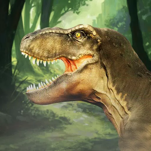Dino Hunter: Carnivores Island Sniper Dino Hunter: Carnivores Island Sniper