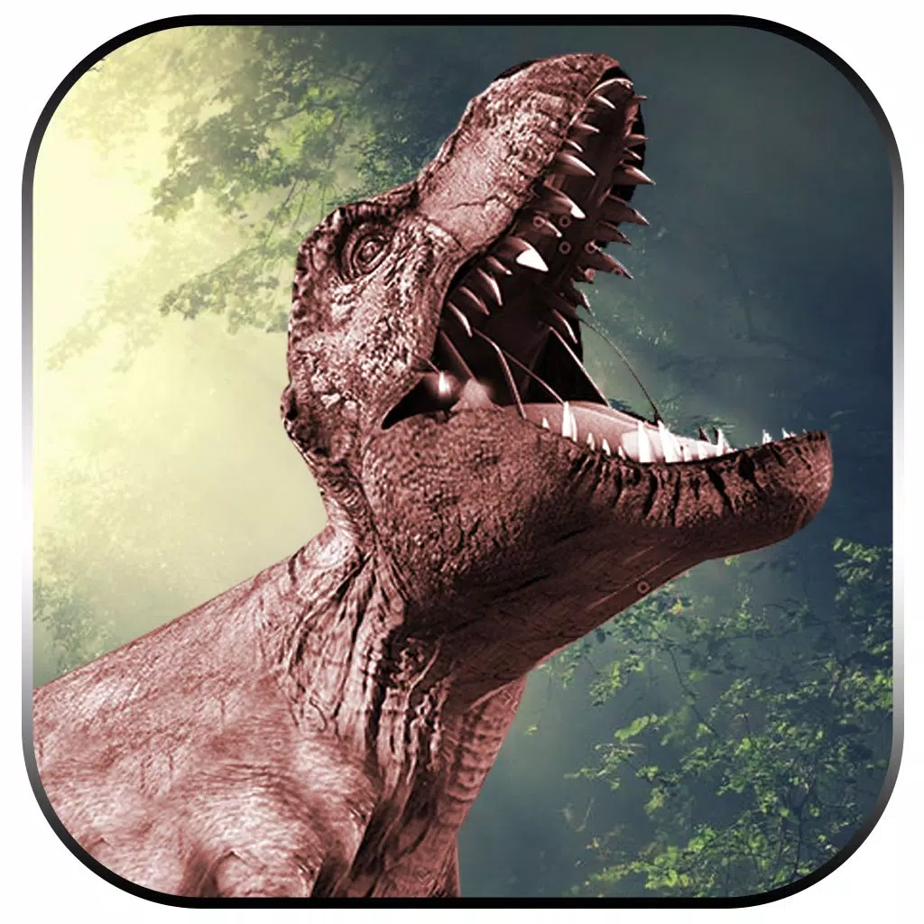 Dino Island Sniper : Big Monster Hunter Dino Island Sniper : Big Monster Hunter
