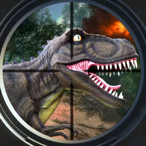 Dinosaur World Horizon - PRO Hunter Challenge Dinosaur World Horizon - PRO Hunter Challenge