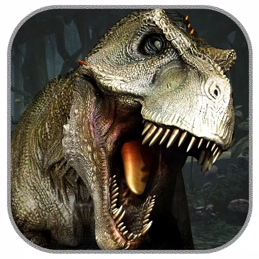 Dinosaur World : Wow Sniper Jungle Hunting Dinosaur World : Wow Sniper Jungle Hunting