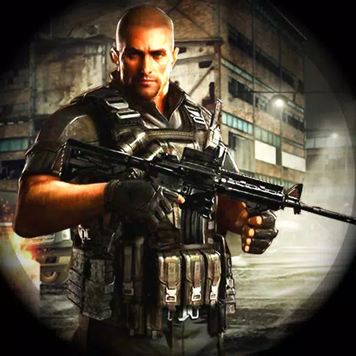 Elite Army Sniper-Antiterrorist Squad Mission Elite Army Sniper-Antiterrorist Squad Mission