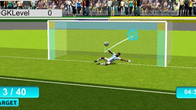 Free Kicks Master 2017 Tour Screenshots