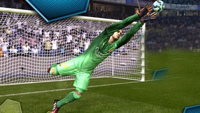 Free Kicks Master 2017 Tour Screenshots