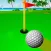 Pro Golf Club - Champion stars on Retro Course