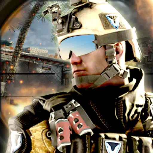 Sniper Shooting Desert Heroes : Modern Assassin Combat of Sahara Sniper Shooting Desert Heroes : Modern Assassin Combat of Sahara