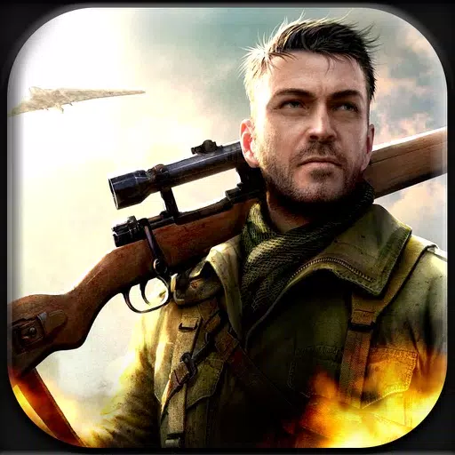 Sniper Shooting Multi Combat - League of Assassin War Sniper Shooting Multi Combat - League of Assassin War