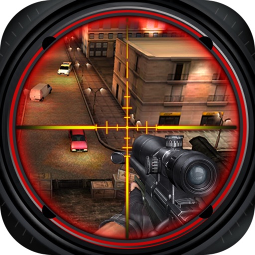 Sniper Strike Fury Shooter Sniper Strike Fury Shooter