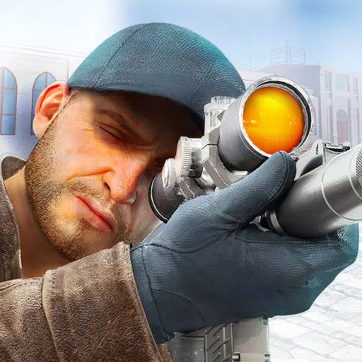 Sniper Creed : Snow Shooting Sniper Creed : Snow Shooting