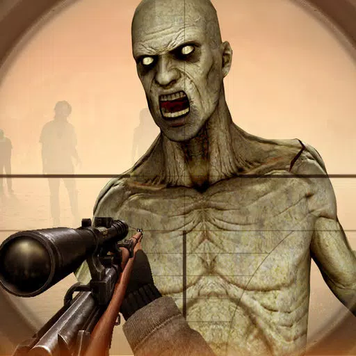 Special Commando Death Shooting - Zombie Overkill Special Commando Death Shooting - Zombie Overkill