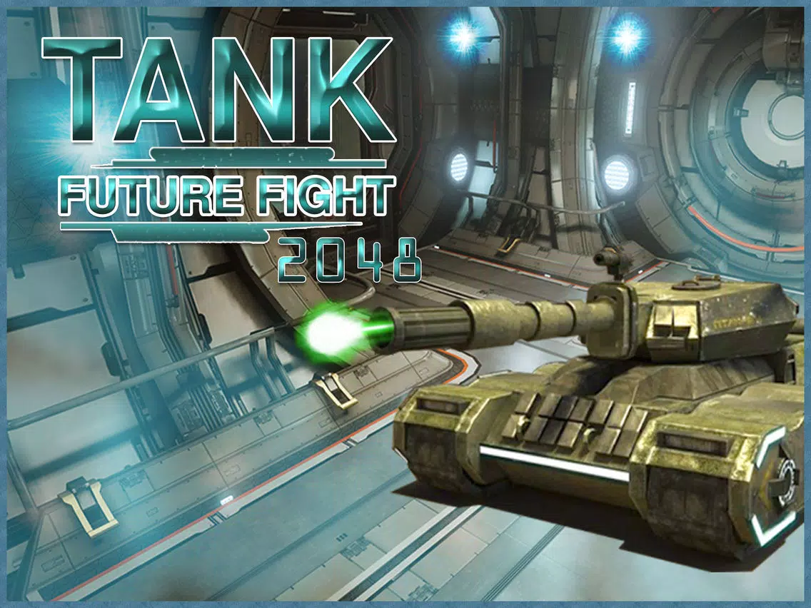 صور Tank Future Fight 2084 - Legacy of Metal SHooter iPad