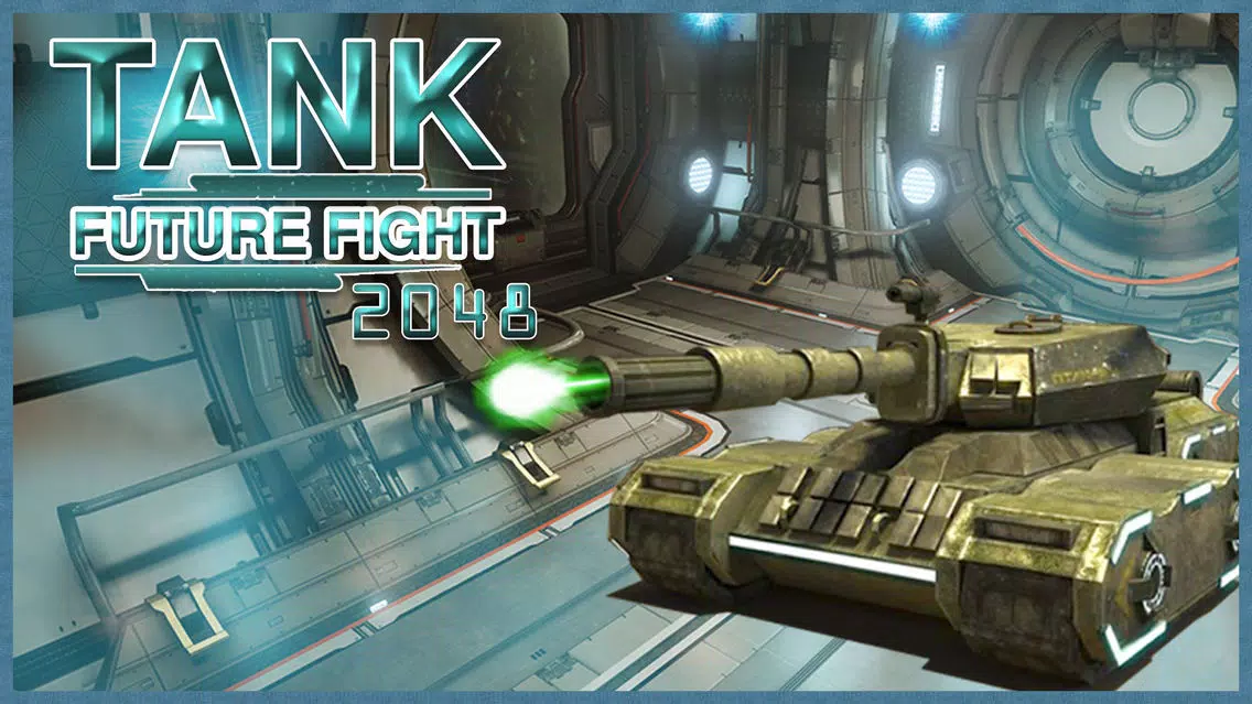 صور Tank Future Fight 2084 - Legacy of Metal SHooter