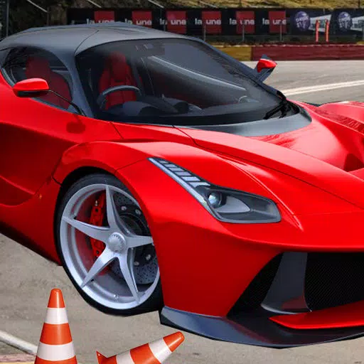 Traffic Road Racing - Real Car Driving Highway Traffic Road Racing - Real Car Driving Highway