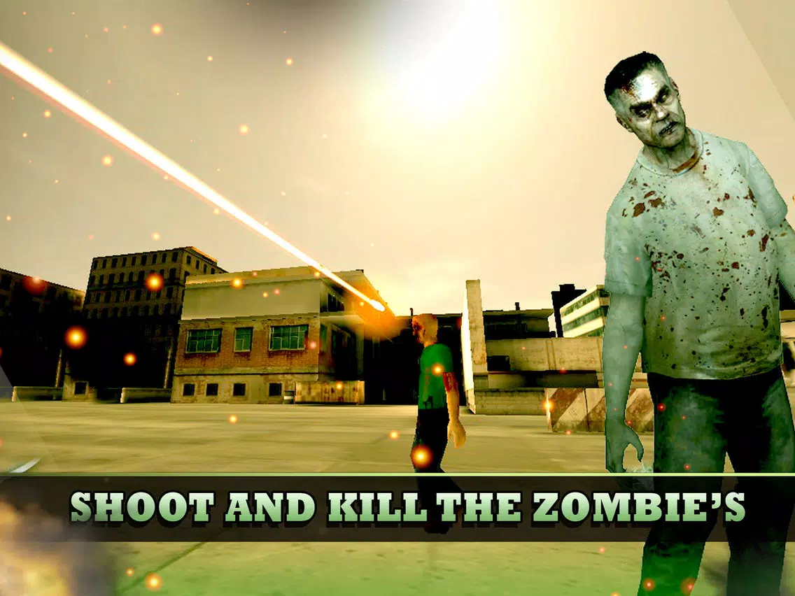 صور US Army Sniper Death Survival - Rogue Assault 3D iPad