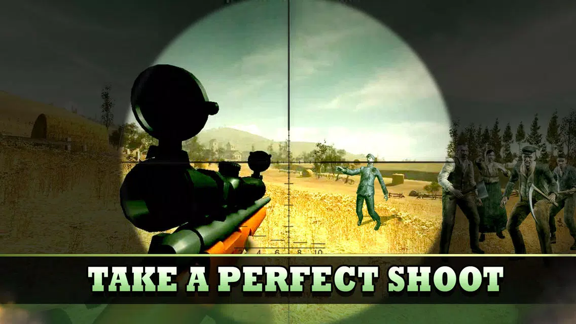 صور US Army Sniper Death Survival - Rogue Assault 3D