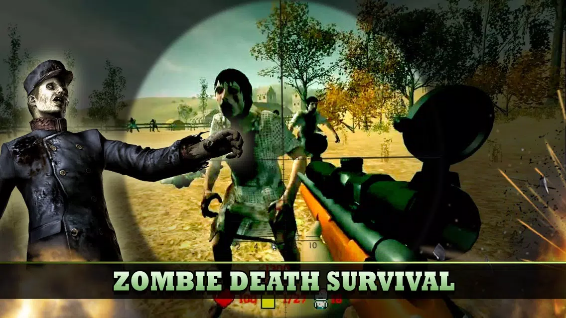صور US Army Sniper Death Survival - Rogue Assault 3D