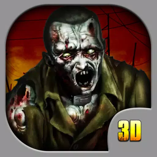 Zombie Trigger Fist - Last Sniper call of Anarchy Zombie Trigger Fist - Last Sniper call of Anarchy