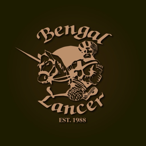 Bengal Lancer Bengal Lancer
