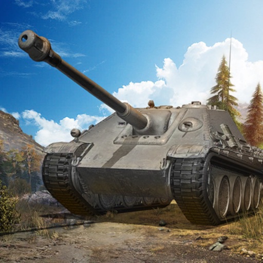 Ace Tank:WWII Ace Tank:WWII