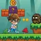 jungle adventure : world jump